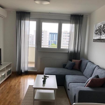 Apartman Star 萨格勒布 外观 照片