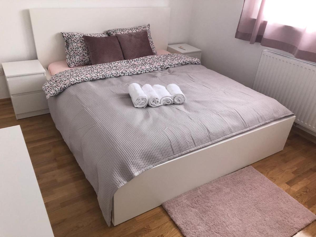 Apartman Star 萨格勒布 外观 照片