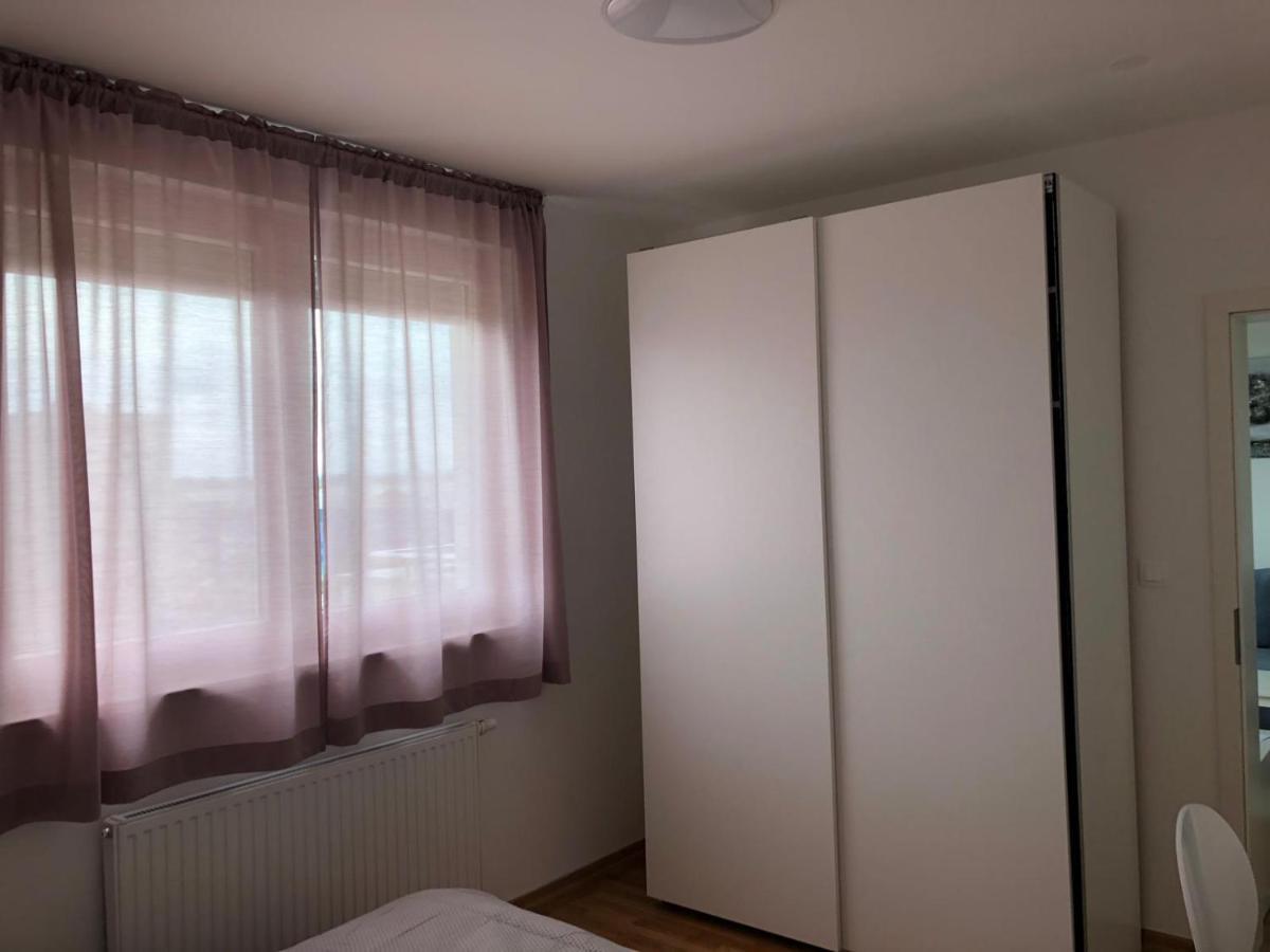 Apartman Star 萨格勒布 外观 照片