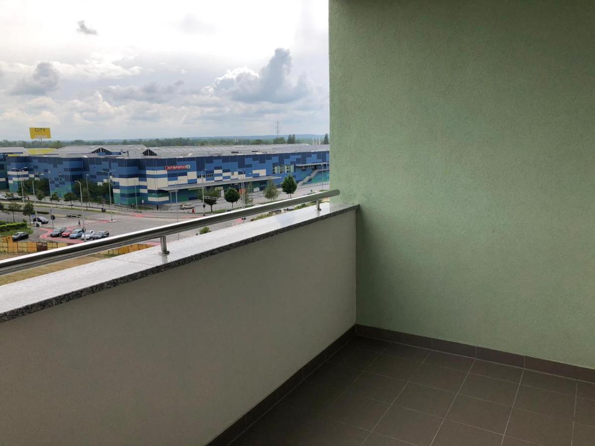 Apartman Star 萨格勒布 外观 照片